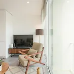 Aveiro Central Apartment Апартаменты
