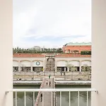 Aveiro Central Apartment Апартаменты *