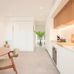 Апартаменты Aveiro Central Apartment