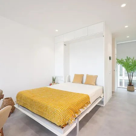Апартаменты Aveiro Central Apartment *