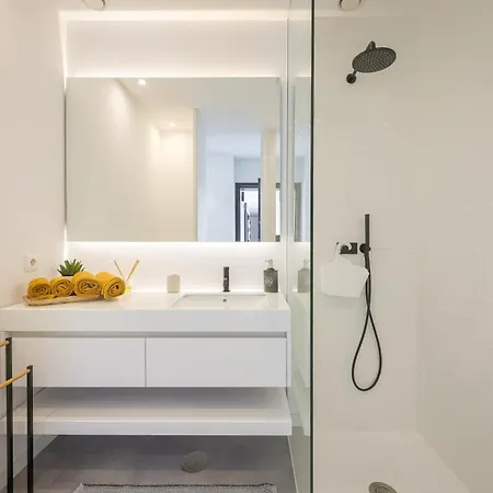 Aveiro Central Apartment Apartamento