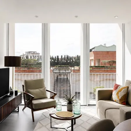 Aveiro Central Apartment Apartamento