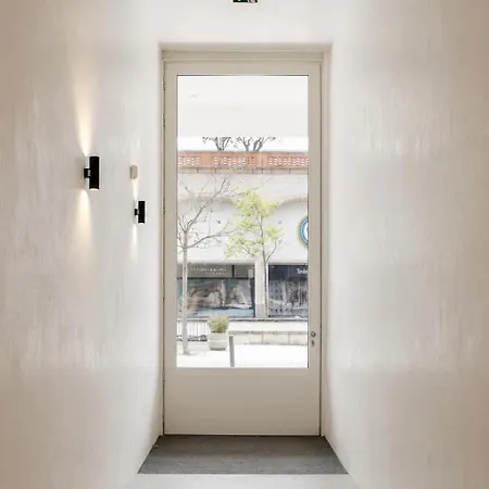 Aveiro Central Apartment *