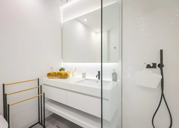 Aveiro Central Appartment * Aveiro