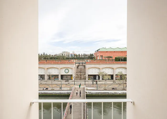 Aveiro Central Appartment Apartment *