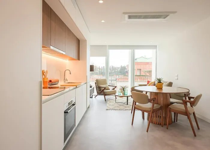 Aveiro Central Appartment Apartment