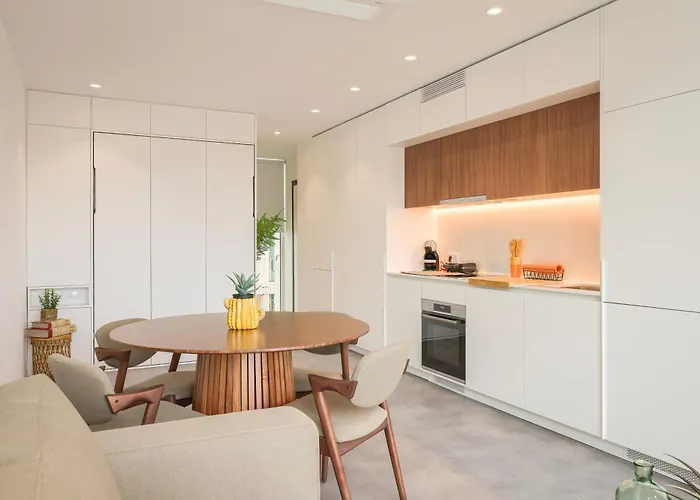 Aveiro Central Appartment * Aveiro