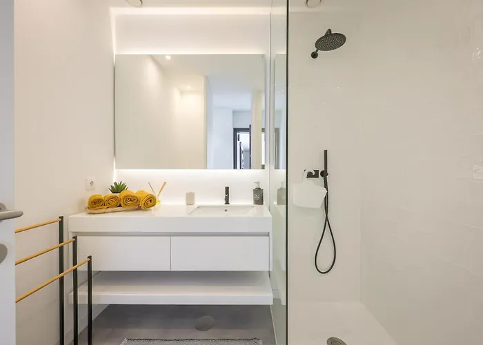 Aveiro Central Appartment Apartment