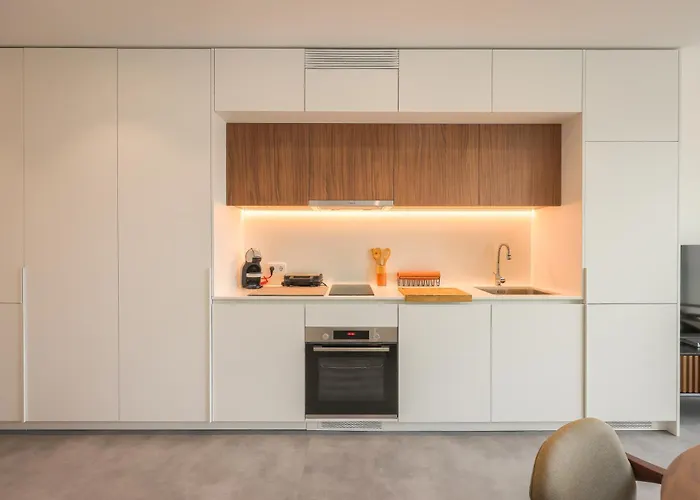 Aveiro Central Appartment * Aveiro